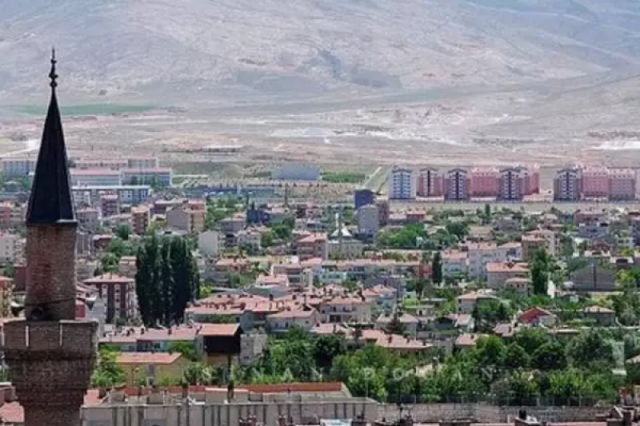 Niğde Belediyesi