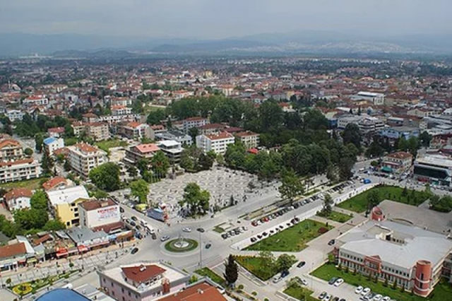 Düzce Belediyesi