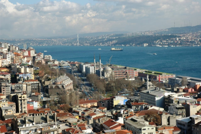 Şişli Belediyesi