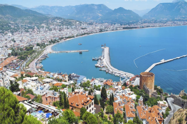 Alanya Belediyesi